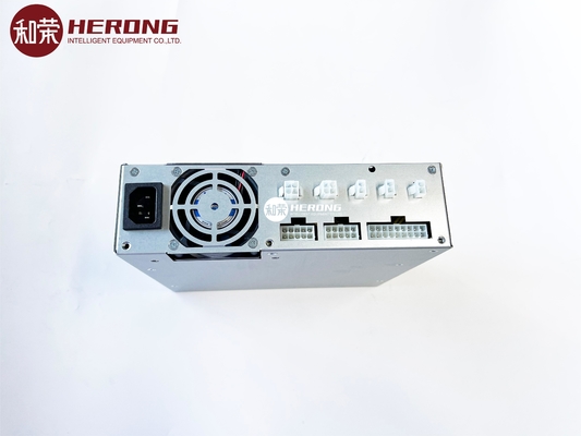 Bagian Mesin ATM Wincor asli baru PC280 sumber daya 01750194023