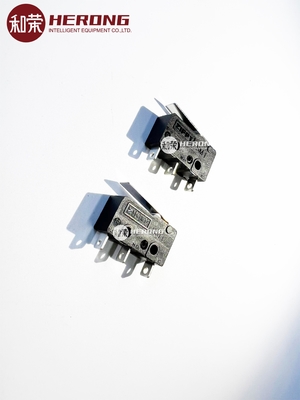 Bagian Mesin ATM Asli Baru Kartu Reader Kartu Kepala Switch 3PIN