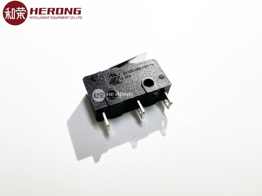 Bagian Mesin ATM Asli Baru Kartu Reader Kartu Kepala Switch 3PIN