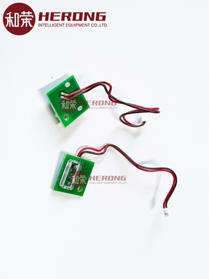 Bagian mesin ATM Hyosung Card Reader Head