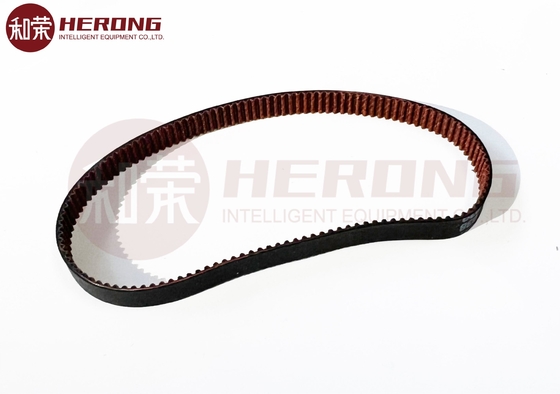 Bagian ATM Hyosung Card Reader Belt 121 Original New ATM suku cadang