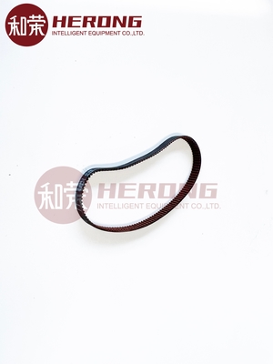 Bagian ATM Hyosung Card Reader Belt 121 Original New ATM suku cadang