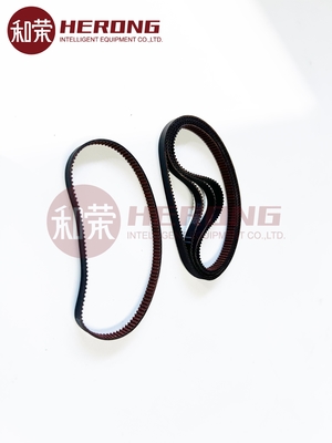 Bagian ATM Hyosung Card Reader Belt 121 Original New ATM suku cadang