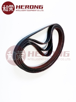 Bagian ATM Hyosung Card Reader Belt 121 Original New ATM suku cadang