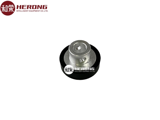 Bagian ATM NCR DB Card Reader Roda Karet Logam Ringan 998-0235885