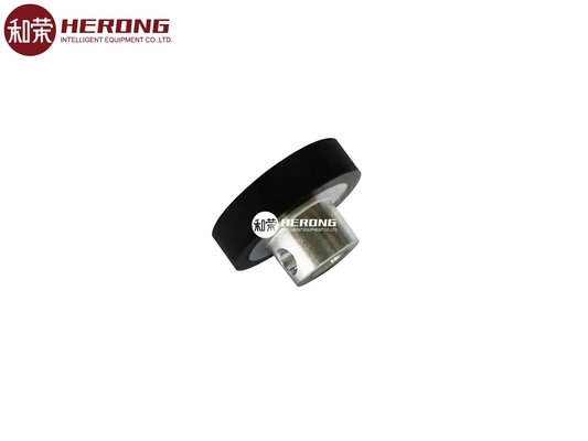 Bagian ATM NCR DB Card Reader Roda Karet Logam Ringan 998-0235885