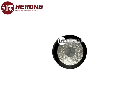 Bagian ATM NCR DB Card Reader Roda Karet Logam Ringan 998-0235885