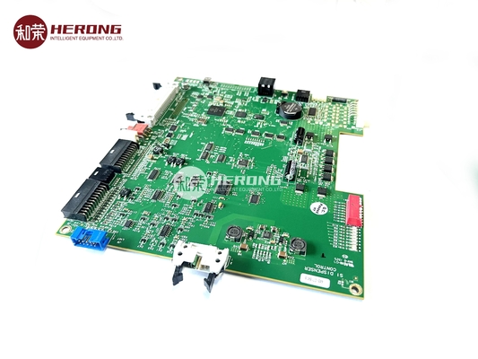NCR S1 Dispenser Control Board 4450754811 Bagian mesin ATM dengan persediaan yang besar