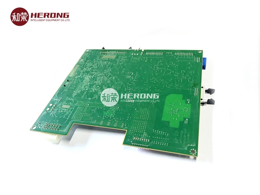 NCR S1 Dispenser Control Board 4450754811 Bagian mesin ATM dengan persediaan yang besar