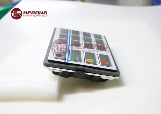 Diebold ATM bagian 5500 Mesin keyboard EPP7 01750344881