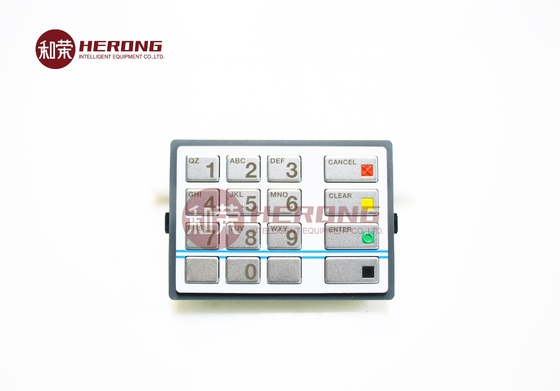 Diebold ATM bagian 5500 Mesin keyboard EPP7 01750344881