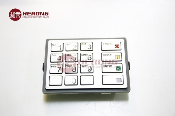 Diebold ATM bagian 5500 Mesin keyboard EPP7 01750344881