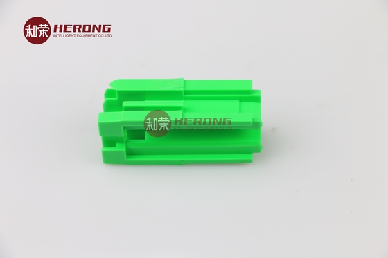 4450582436 NCR ATM Bagian NCR Kaset Blok Pusher Magnet