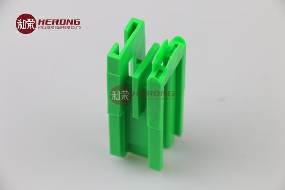 4450582436 NCR ATM Bagian NCR Kaset Blok Pusher Magnet
