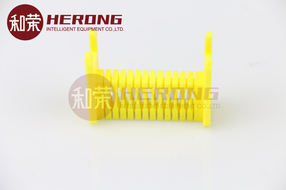 445-0586280 NCR Note Box Height Adjuster Kuning 4450586280 Terbaik