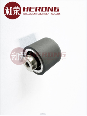 Wincor V2CUV2CF pembaca kartu 4 roda karet kualitas tinggi terlaris