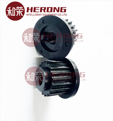 Diebold Stacking 20T Gear Baru Original Kualitas Tinggi