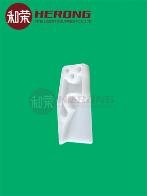 Baru berkualitas tinggi NCR Channel Banknote Absorbing Cross Park Fixing Buckle