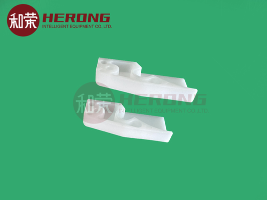 Baru berkualitas tinggi NCR Channel Banknote Absorbing Cross Park Fixing Buckle