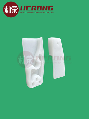 Baru berkualitas tinggi NCR Channel Banknote Absorbing Cross Park Fixing Buckle
