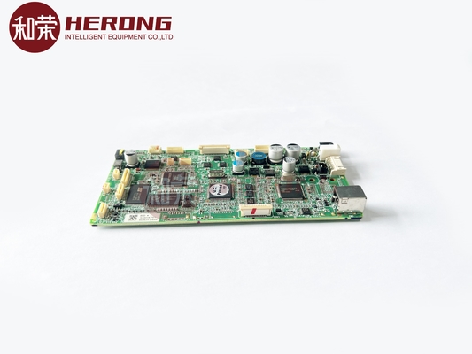 kualitas tinggi bestseller asli V2CU ACT Card Reader Motherboard