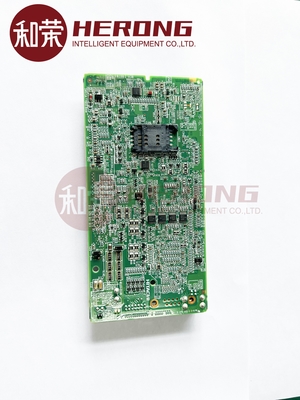 kualitas tinggi bestseller asli V2CU ACT Card Reader Motherboard