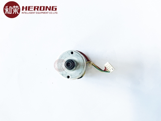 998-0911811 NCR 6622 Card Reader Motor Baru Asli Penjual Terbaik Kualitas Tinggi