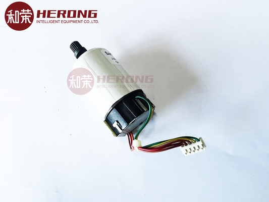 998-0911811 NCR 6622 Card Reader Motor Baru Asli Penjual Terbaik Kualitas Tinggi