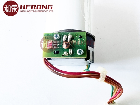998-0911811 NCR 6622 Card Reader Motor Baru Asli Penjual Terbaik Kualitas Tinggi