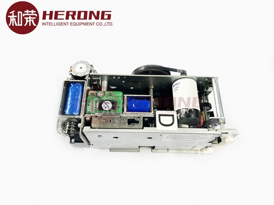 baru asli terlaris kualitas tinggi Diebold Card Reader Versi D