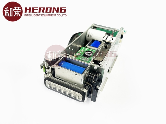baru asli terlaris kualitas tinggi Diebold Card Reader Versi D