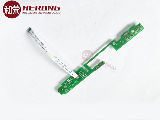 0090018647 NCR IMCRW MEI PCB Upper Card Reader ATM suku cadang