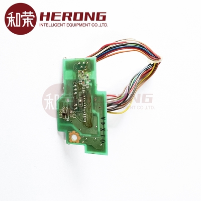 baru bestseller asli W V2X Card Reader Sensor Bagian Kepala