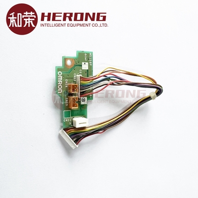 baru bestseller asli W V2X Card Reader Sensor Bagian Kepala