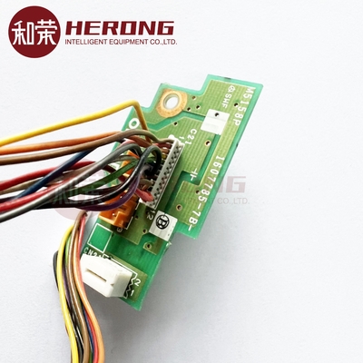 baru bestseller asli W V2X Card Reader Sensor Bagian Kepala