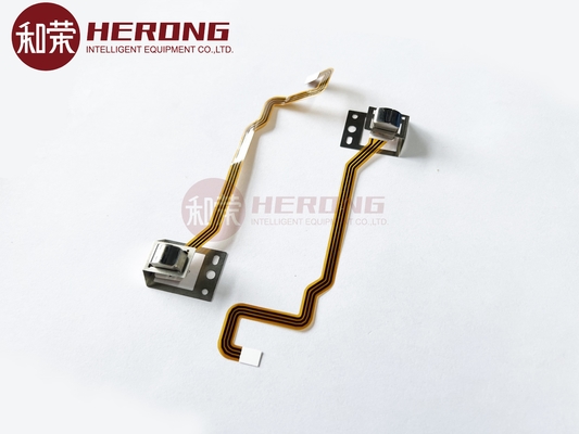 baru asli terlaris kualitas tinggi Wincor W V2X pre-read kepala