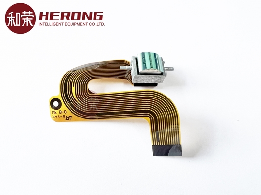 1770006974 Wincor Nixdorf V2XF Pembaca Kartu R/W Kepala Magnetik V2XF-33 Bagian ATM