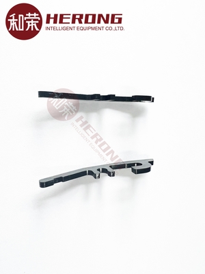 445-0642551 N-Platform Bill Exit Black Bracket Baru Original Penjual Terbaik Kualitas Tinggi