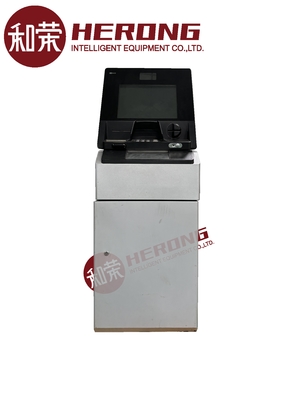 ATM NCR 6683 Keamanan Kecepatan Tinggi Berkualitas Tinggi Baru atau Direnovasi