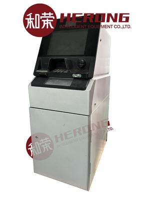 ATM NCR 6683 Keamanan Kecepatan Tinggi Berkualitas Tinggi Baru atau Direnovasi