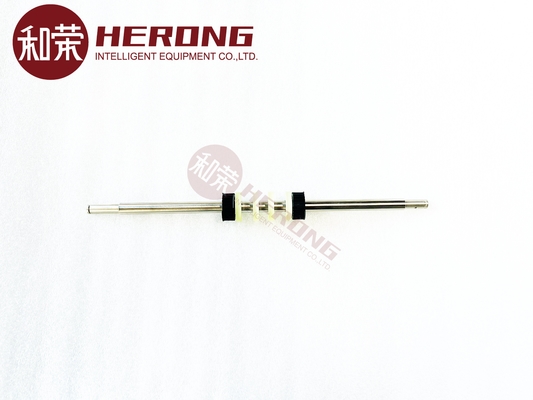 New Original Hyosung 4-Wheel Axle Assembly (Dengan Dua Gear 26T)