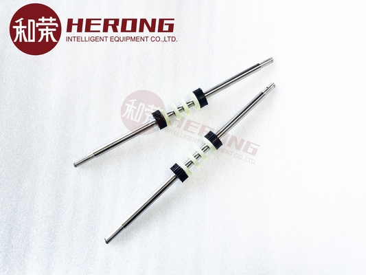 New Original Hyosung 4-Wheel Axle Assembly (Dengan Dua Gear 26T)