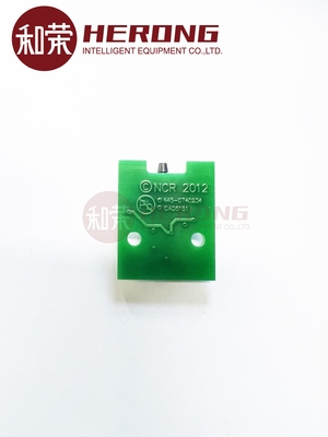 Sensor vakum NCR S2 berkualitas tinggi yang paling laris di dispenser
