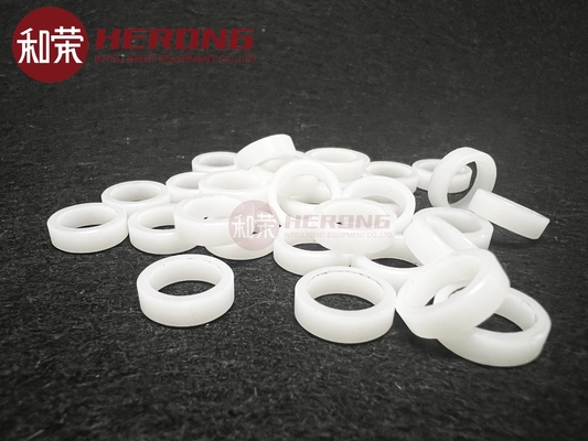 Hyosung Coil Washer Plastik Putih