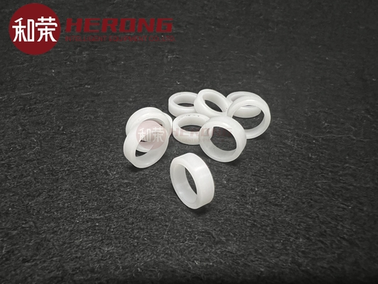 Hyosung Coil Washer Plastik Putih