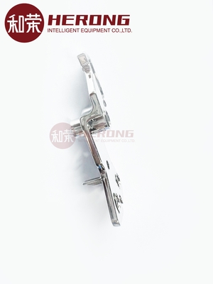 Bahan logam yang tahan lama Hyosung Step Forks