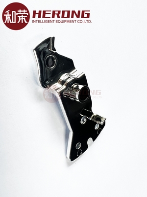 Bahan logam yang tahan lama Hyosung Step Forks