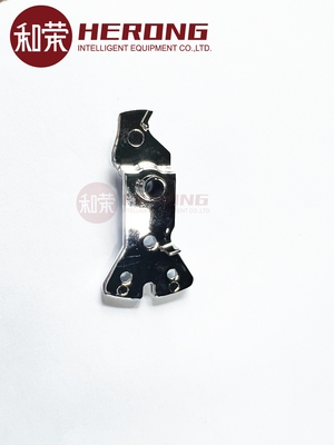 Bahan logam yang tahan lama Hyosung Step Forks