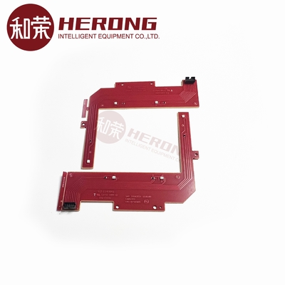 4550758905 NCR 6623 SNT STACKER SENSOR Bagian mesin ATM
