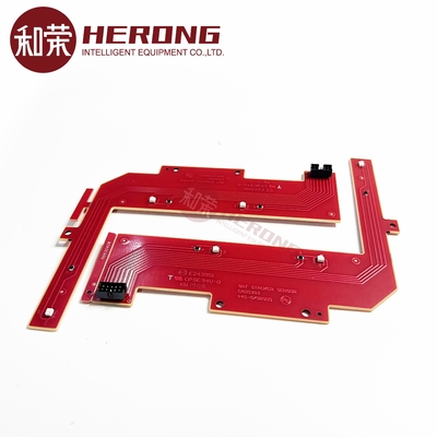 4550758905 NCR 6623 SNT STACKER SENSOR Bagian mesin ATM